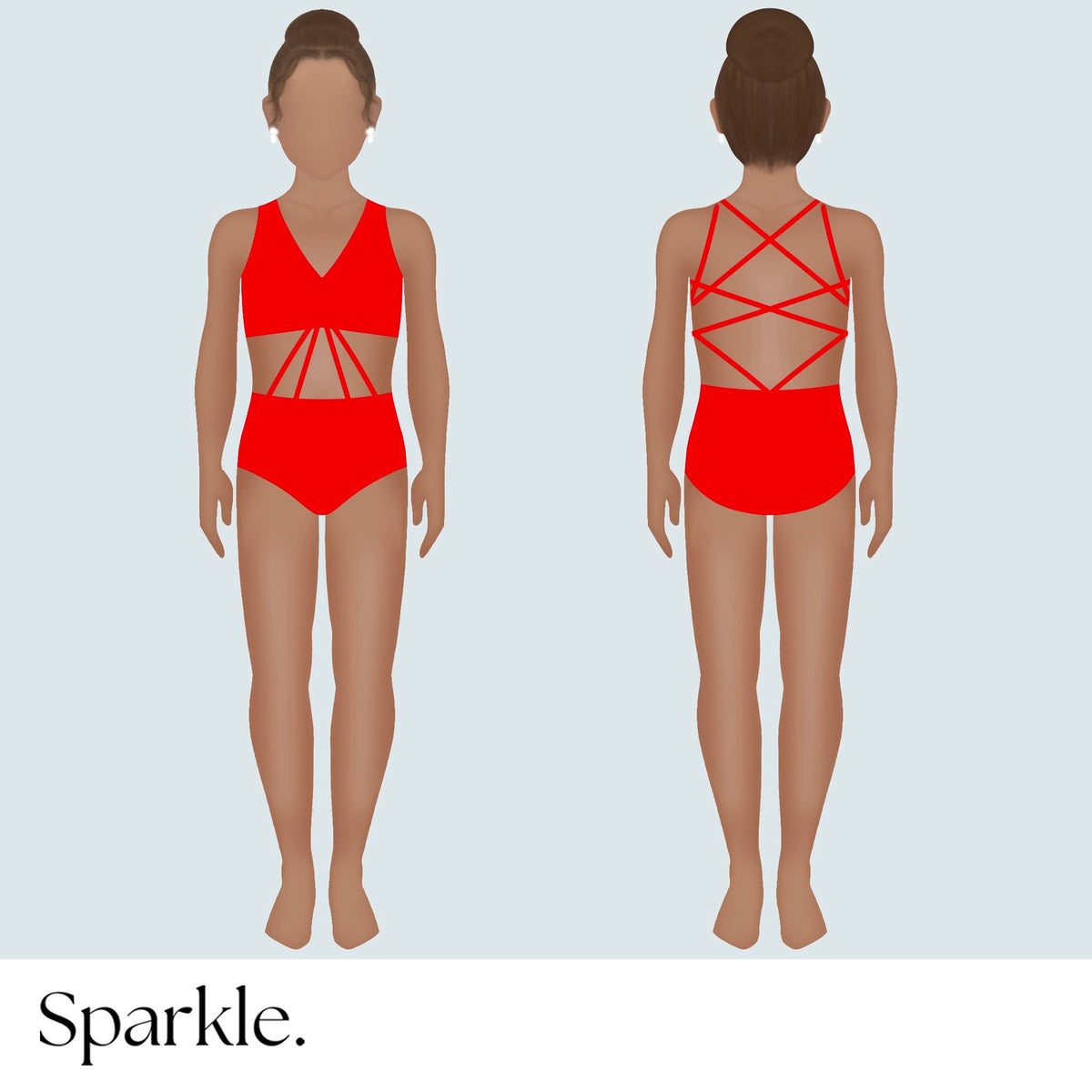 Sensation (PRE-ORDER) - Sparkle Worldwide