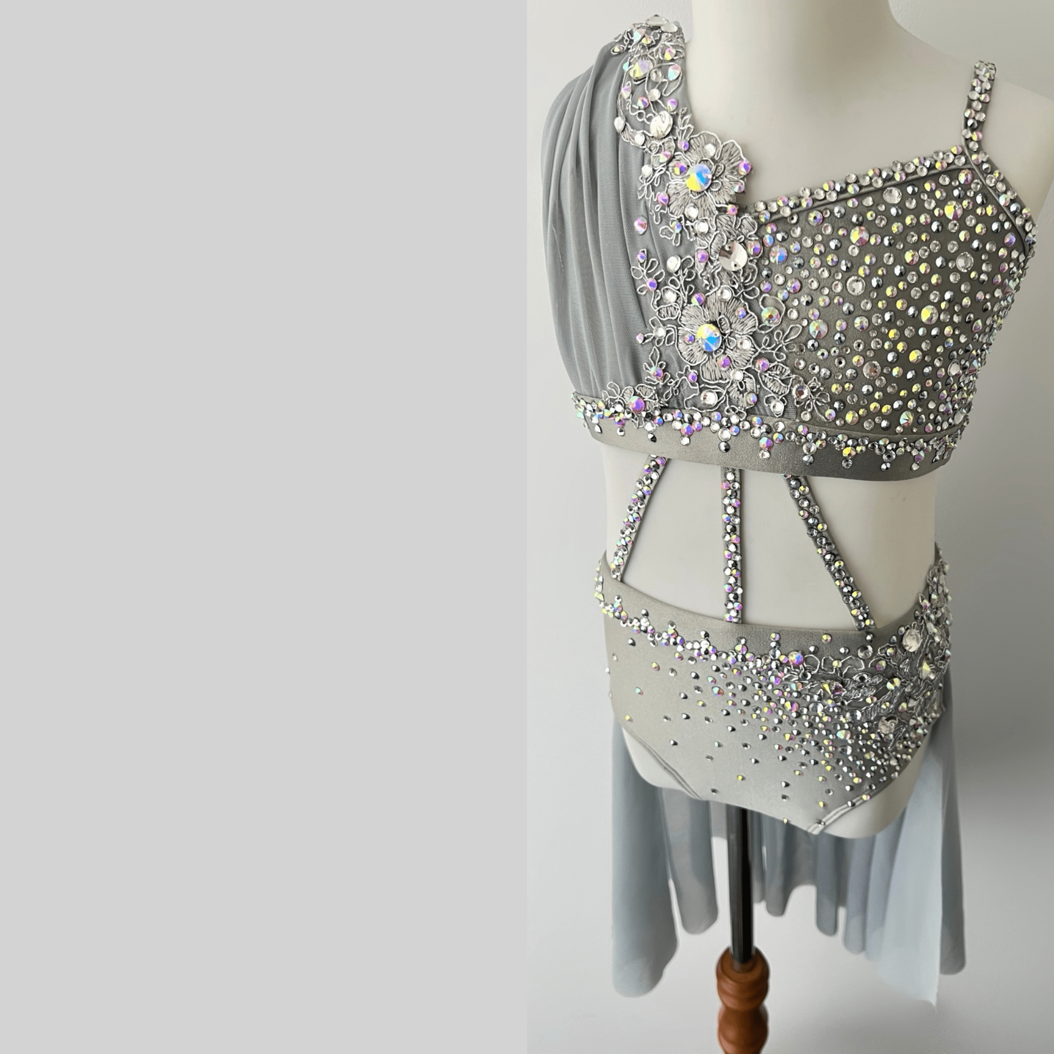 Silver - Sparkle Worldwide