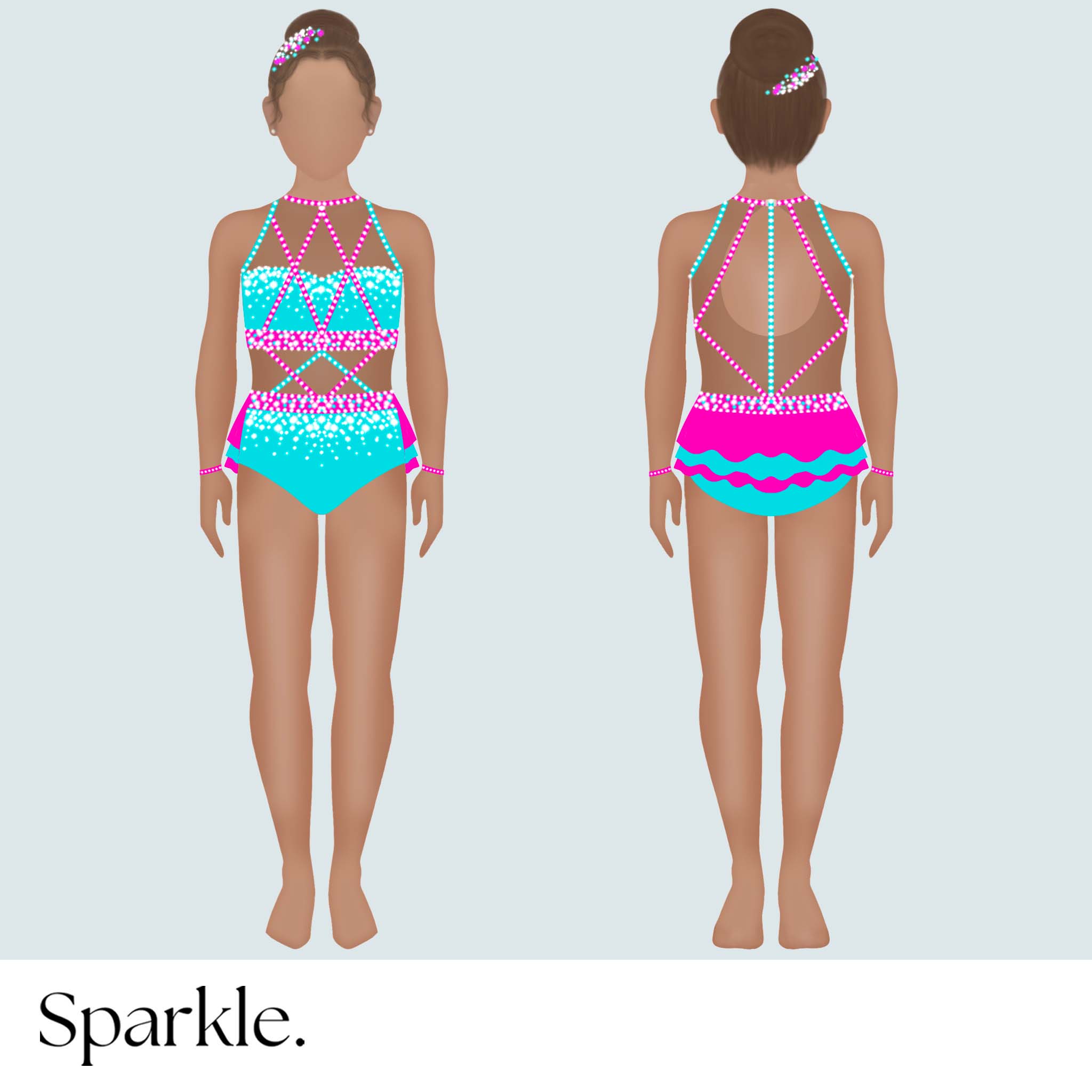 Sky Tulip - 25% Deposit to Reserve - Sparkle Worldwide