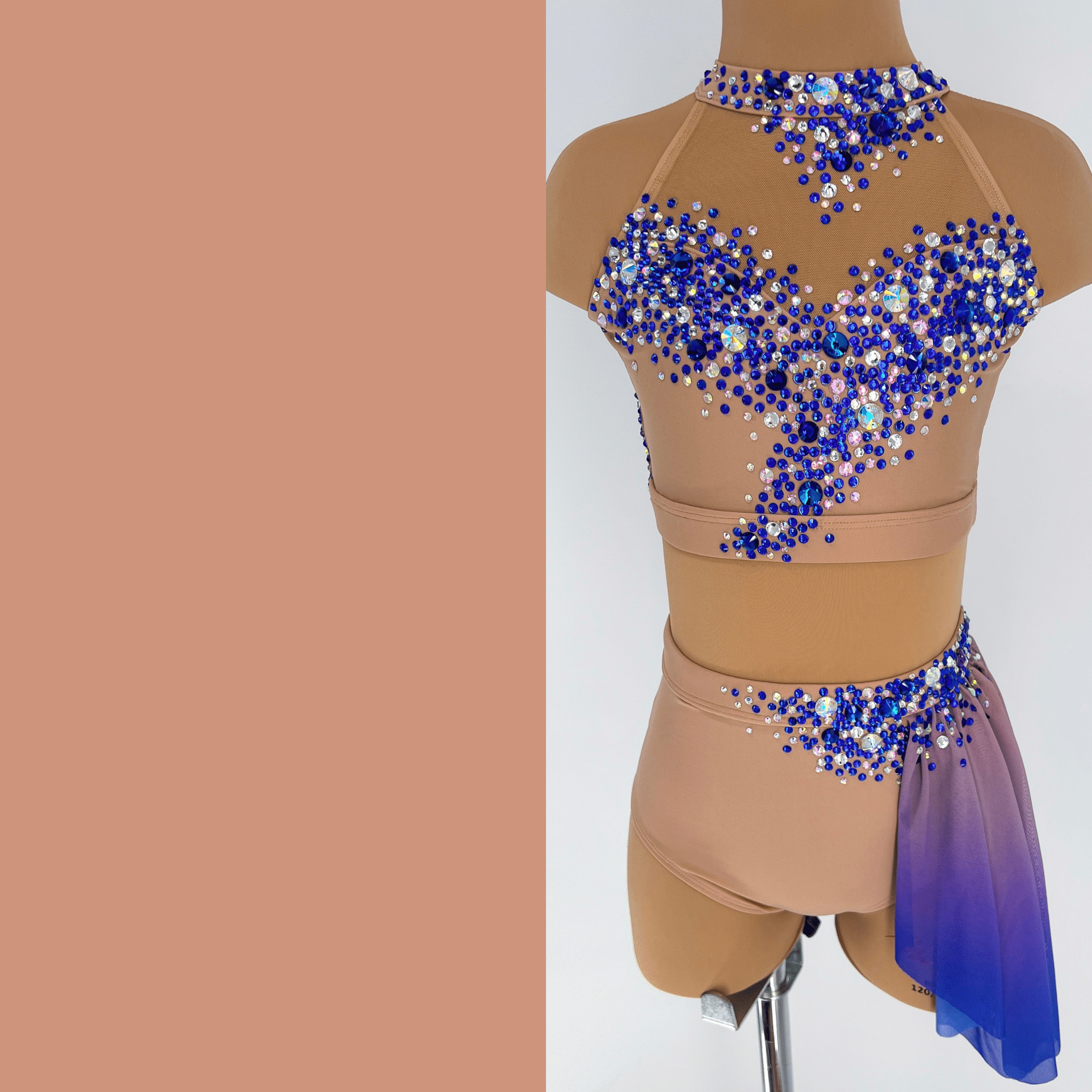 Tan - Sparkle Worldwide