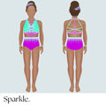 Tara's Costume 2026 - Sparkle Worldwide