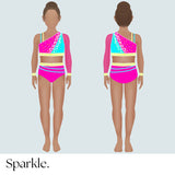 Tropical Wish - 25% Deposit to Reserve - Sparkle Worldwide
