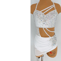 White - Sparkle Worldwide