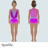 Whitney's Costume - November 2025 - 25% Deposit to Reserve - Sparkle Worldwide