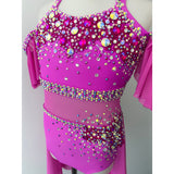 Bec's Costume | Delightful Dream - Sparkle Worldwide