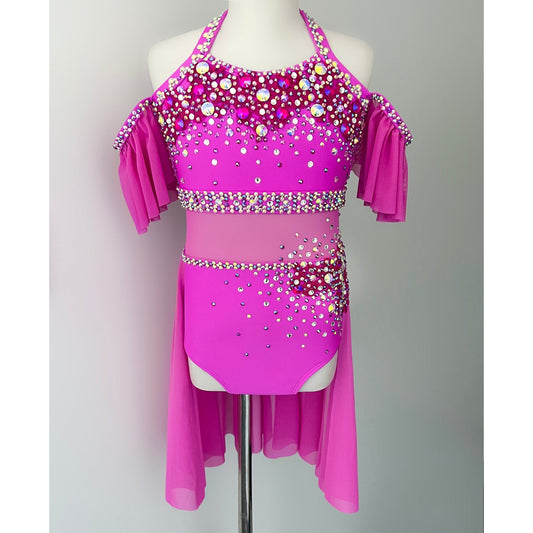 Bec's Costume | Delightful Dream - Sparkle Worldwide