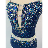 Belinda's Costume | Starry Night - Sparkle Worldwide