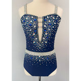 Belinda's Costume | Starry Night - Sparkle Worldwide