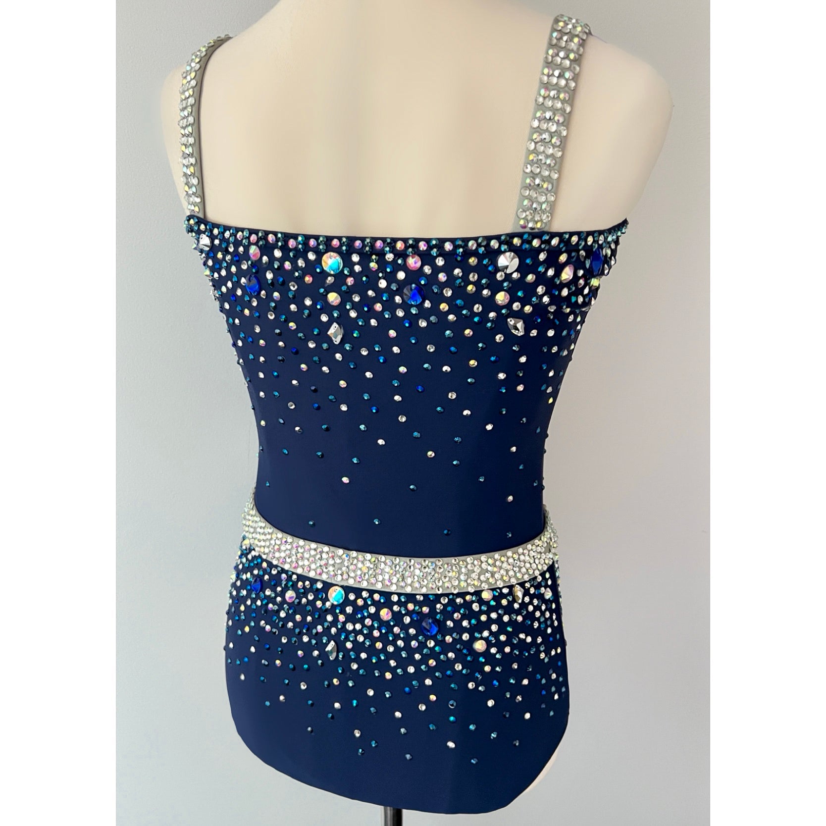 Belinda's Costume | Starry Night - Sparkle Worldwide