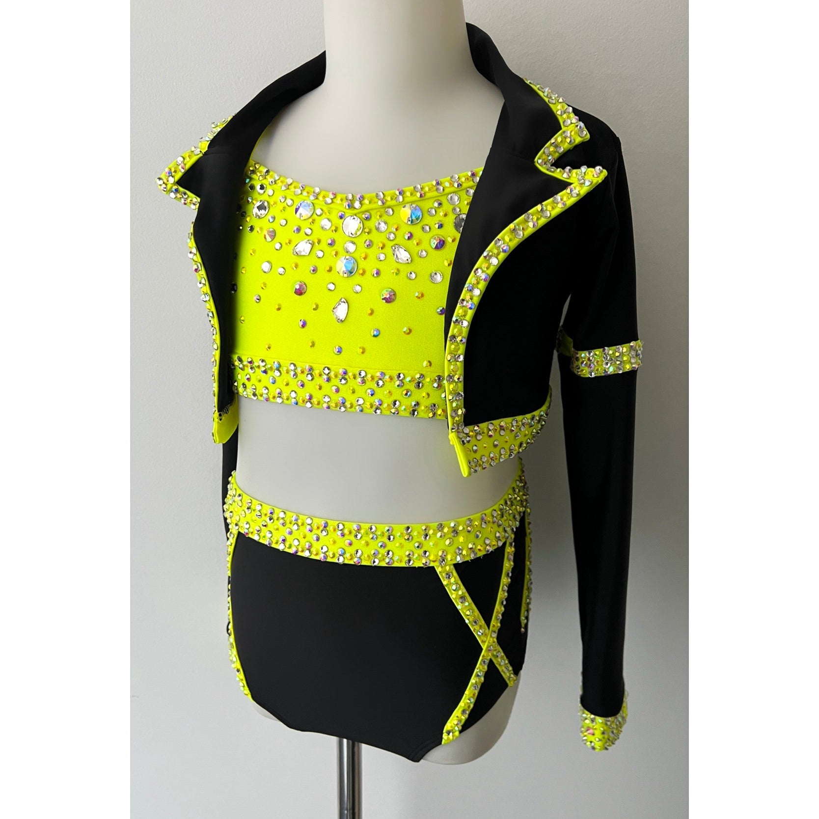 Child 6 | Neon Rebel - Sparkle Worldwide