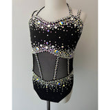 Classy Lady - 25% Deposit to Reserve - Sparkle Worldwide