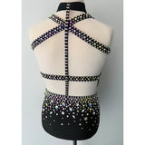 Courtney's Costume | Midnight Glam - Sparkle Worldwide