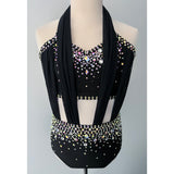 Courtney's Costume | Midnight Glam - Sparkle Worldwide