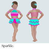 Crazy Candy - 25% Deposit to Reserve - Sparkle Worldwide