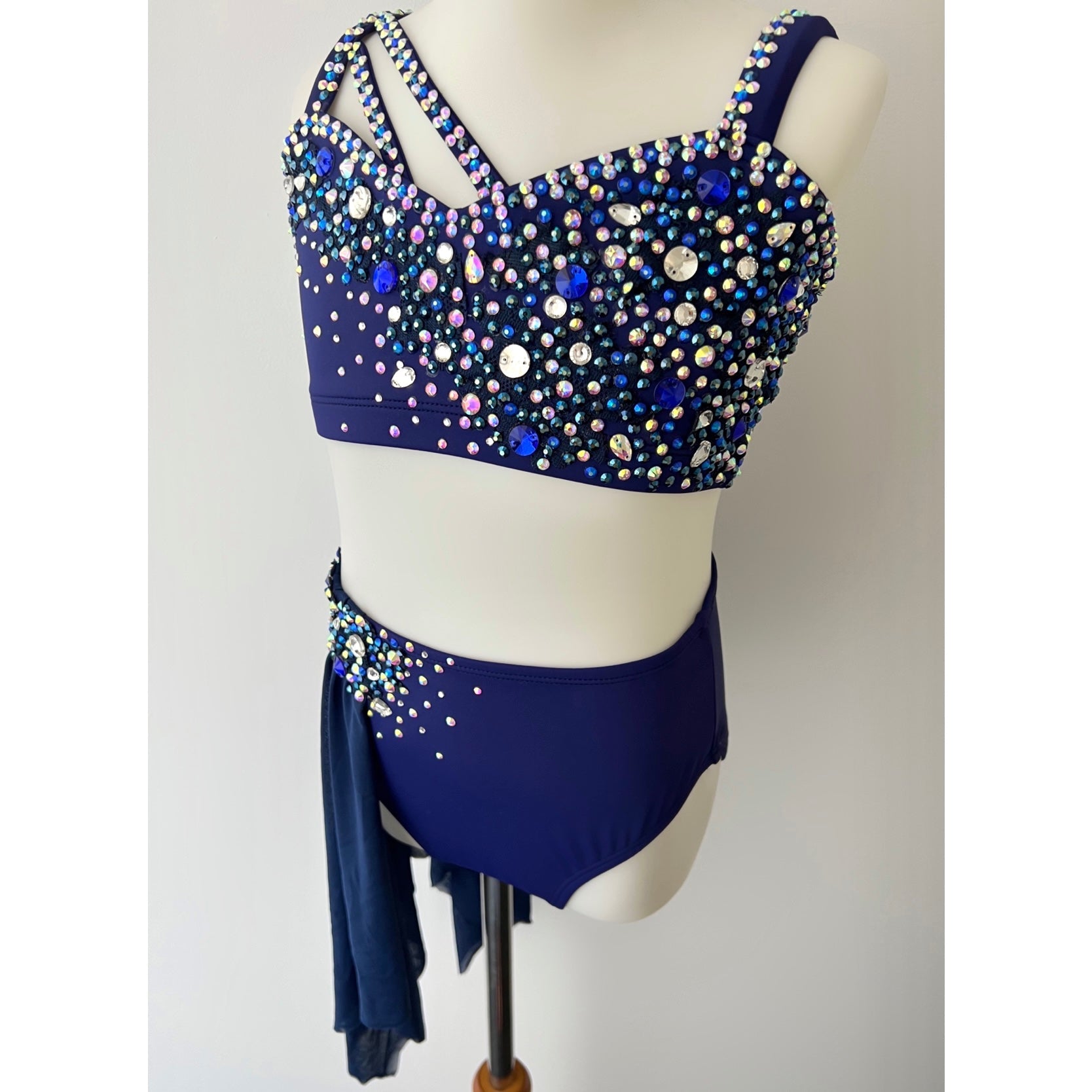 Freya Lyrical | Ready-to-Ship - Sparkle Worldwide