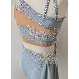 Halley's Costume | Heavenly Haze - Sparkle Worldwide