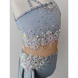 Halley's Costume | Heavenly Haze - Sparkle Worldwide