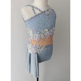 Halley's Costume | Heavenly Haze - Sparkle Worldwide