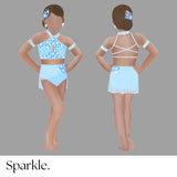 Michelle's Wishlist Design - Sparkle Worldwide